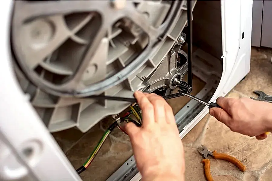 Kayseri Beyaz Eşya Servisi