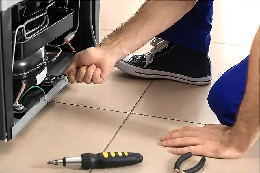 Kayseri Beyaz Eşya Servisi