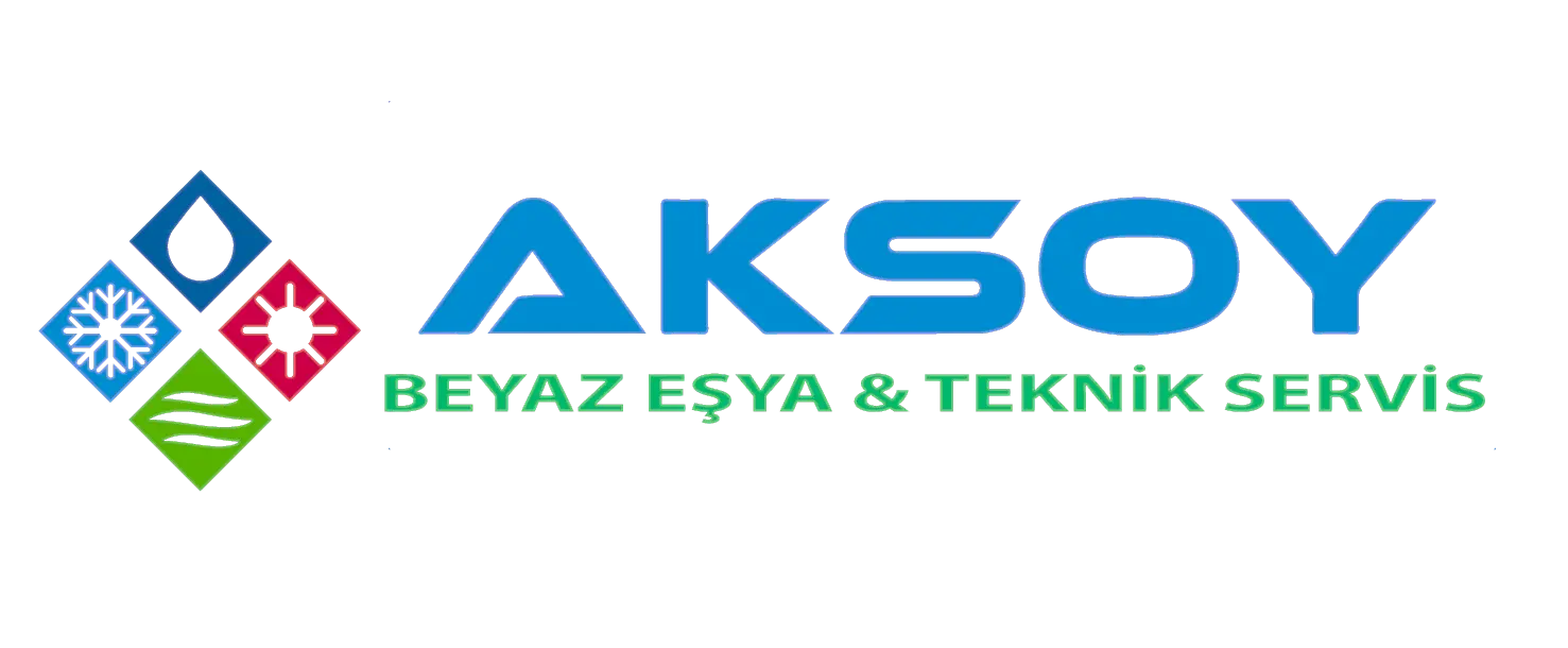 Aksoy Teknik Servis Logo Kayseri Beyaz Eşya Servis