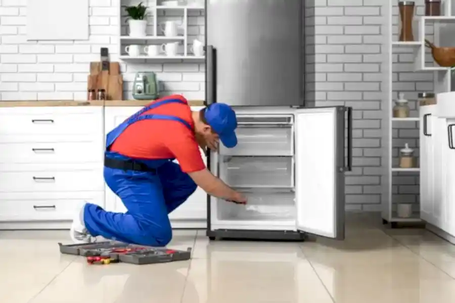 İldem Vestel Buzdolabı Tamircisi